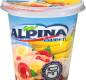 Десерт "ALPINA" Малина 15%, 320гр. 1/12