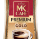 Растворимый кофе MK Cafe Premium Gold 175 г 1/6
