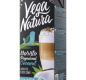 Напиток Barista Кокосовый тм "Vega Natura" мдж. 1,2% 1л 1/6