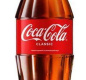 Сильногазированный напиток Coca - Cola 250 мл стекло 1/24