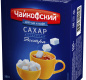 Сахар белый кусковой ГОСТ 33222-2015 Чайкофский 0,5 кг 1/40