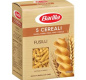 Паста ФУЗИЛЛИ 5 ЗЛАКОВ BARILLA 450гр 1/12