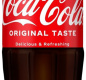 Сильногазированный напиток Coca - Cola 1,5 л ПЭТ 1/6