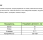 Приправа сок лайма, 500мл 1/24