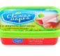 ПС плавленый "С ветчиной по-итальянски" тм "ТМ Свежая марка" 55% 180г ванночка 1/12