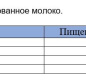 Молоко питьевое "Пармалат" без крышки ультрапаст. 3,5% 1л (1,030 кг) 1/16