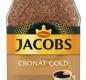 Кофе растворимый Jacobs Cronat Gold 150г 1/6