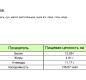 Вареники с картофелем 600г 1/20