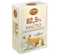 Масло "Традиционное" 82,5% 180гр ТМ "Внуковское" 1/12 БЗМЖ