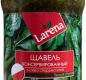 Щавель консервированный Larena 285(242г)г ст/б 1/10
