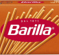 Цельнозерновая паста СПАГЕТТИ №5 BARILLA 450гр 1/24