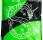 Васаби порошок Premium ТМ "Yakimal", 1кг 1/20