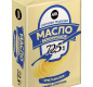 Масло "Крестьянское" 72,5% 180гр ТМ "Сохраняя традиции" 1/30 БЗМЖ