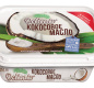 Масло кокосовое "Delicato" 99,9% 200гр фольга 1/16