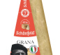 Сыр твердый "GRANA" (7 мес.) мдж. 43%, тм "Schonfeld" РФ, ~2,1кг/2 шт