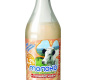 Молоко ТОПЛЕНОЕ 2,5% 450г ТМ "Можайский" 1/10