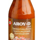Копчёный чили AROY-D 200 гр, ст/б 1/12