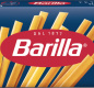Паста ФЕТТУЧЧЕ BARILLA 400гр 1/24