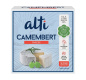 Камамберт "Alti" 50% мдж 100г/7шт БЗМЖ