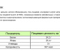 Сыр Российский классический ТМ Радость вкуса 45% брус 5кг
