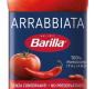 Соус АРРАББЬЯТА BARILLA 400гр 1/6