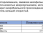 Пармезан колотый (6 мес) Безлактозный "LAIME" 40% мдж. 125 г 1/10