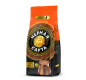 Кофе молотый Черная Карта Arabica для турки по-восточному, пакет 200г.1/6