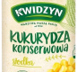 Кукуруза Kwidzyn 400 г ж/б 1/10