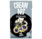 Крем 1,0л мжд 33% ТМ "CREMART" 1/12