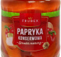 Перец консервированный Frubex 680г ст/б 1/8