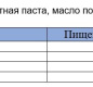 Фасоль гигантская запечёная с овощами "Ресторация Обломов" 1/6 430 гр.