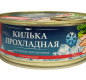 Килька балт. обжаренная в т/с прохладная За Родину 240г 1/18 ключ
