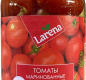 Томаты маринованные Larena 860(460)г ст/б 1/8
