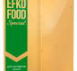 Соус на осн. раст. масел EFKO FOOD special бургер веганский 1кг 30%