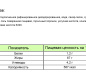 Майонез 67% ведро 10л тм SCHWARZMANN