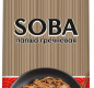 Лапша гречневая Соба 400 гр, 1/20