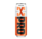 Напиток б/а сильногаз. XPRO TROPIC RUSH 0,45 л 1/12. жб
