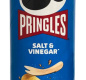 Чипсы Соль и Уксус 165г 1/19 ТМ"Pringles"