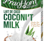 Кокосовое молоко "PRAOHOM", 1л, 1/12