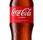 Сильногазированный напиток Coca - Cola 0,5 л (Сербия) ПЭТ 1/12