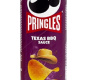 Чипсы Барбекю 165г 1/19 ТМ"Pringles"