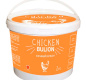 Бульон куриный ТМ "Yakimal", 2кг 1/15