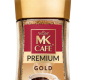 Растворимыи кофе MK Cafe Premium Gold 75 г 1/6