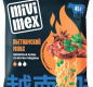 Лапша БП MIVIMEX со вкусом говядины Въетнамский Микс 45гр 1/100 брикет