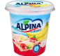 Крем "ALPINA" Банан 15%, 320гр. 1/12