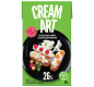 Крем 1,0л мжд 26% ТМ "CREMART" 1/12