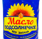 Масло подсолнечное РДВ 1л 1/15