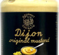 Горчица Dijon original mustard CUCINATO GOURMET 170 1/12