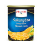 Кукуруза консервированная HELCOM 400мл 1/10 ключ