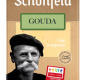 Сыр Schonfeld Гауда 45% нарезка 125г/6шт БЗМЖ